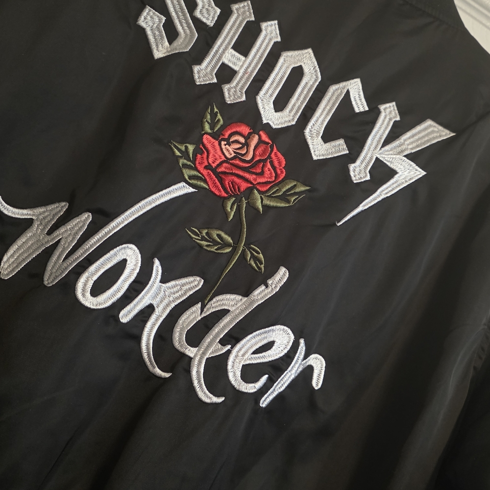 Black Jacket - Picture 5 of 5